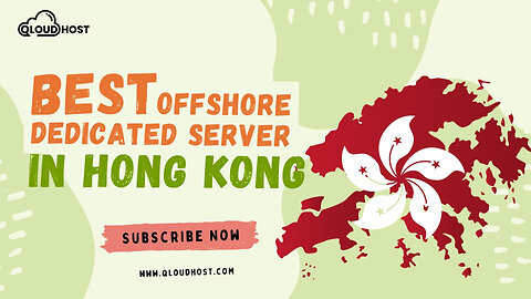 Best Offshore Dedicated Server In Bulgaria