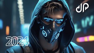 Alan Walker, Putri Ariani, Peder Elias - Who I Am (D&D FL Remix)