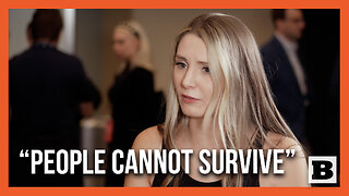 “People Cannot Survive” — Lauren Southern: Foreign Investors, Migrants Creating Housing Crisis