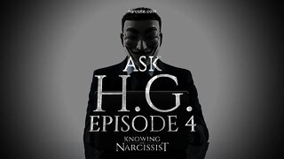 Ask HG : Episode 4