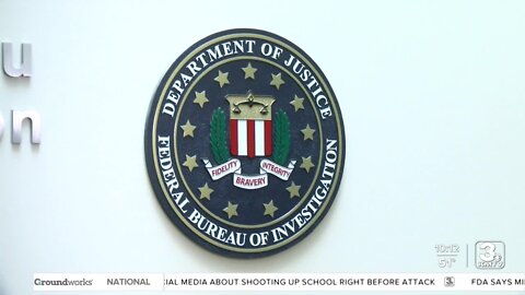 Eleven arrested by the FBI Wednesday for fraud related to payroll protection program funds