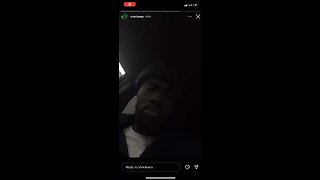 Sheck Wes snippet