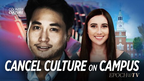 Cancel Culture on Campus | Counterculture