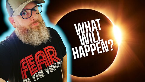 What Will Happen During the Solar Eclipse 2024???