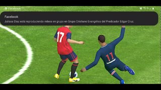 PES 2021:PSG vs PAMPLONA RA | Entretenimiento Digital 3.0