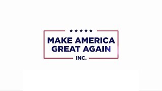￼ Make America Great Again