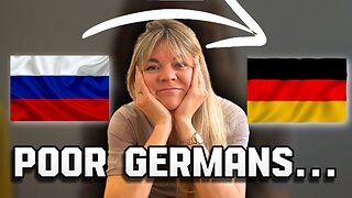 From Russia to Germany: Exploring Cultural Differences | Mary Blinkova