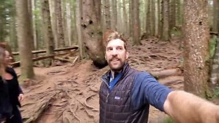 Juan de Fuca Trail | Vancouver Island