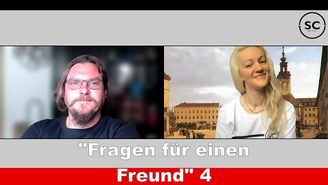 "Fragen für einen Freund" 4