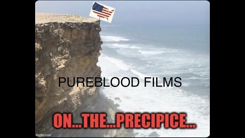 POINT OF KNOW RETURN - PUREBLOOD FILMS