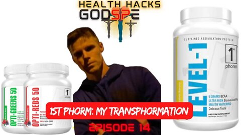 1st Phorm’s MyTransphormation