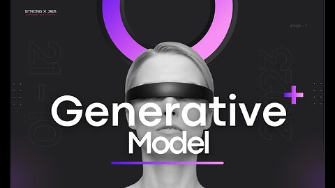 Custom Generative Model Making $10000 + per day