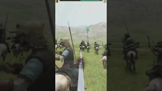 Mount & Blade II: Bannerlord Mods TikTok Gaming PC Clips 2022 134.3K Followers 3.4M Likes 111M Views