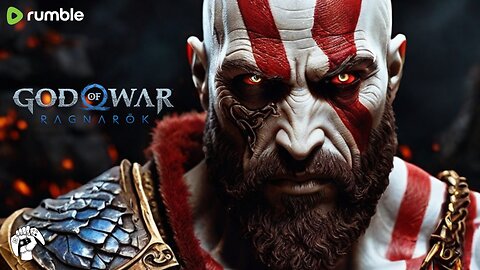 God of War RAGNAROK | part 2