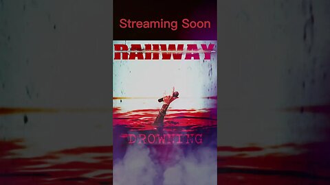 Rahway - Drowning Promo 02