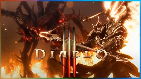 Diablo 3 Reaper of Souls: Chapter 4 | Season 28