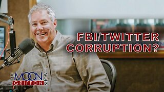 FBI Involved In Twitter Corruption? | Rep. Mike Johnson