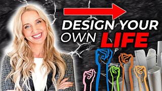Designing Your Life: Uncover Your Core Values and Chart Your Path to Success with Kristina Madden