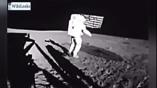 The Truth About The Moon Landing