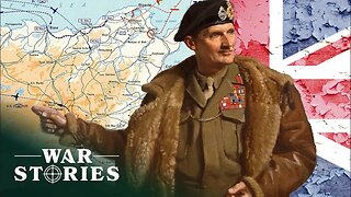 How Victory In Tunisia Paved The Way for D-Day-Battlefield-War Stories.mp4