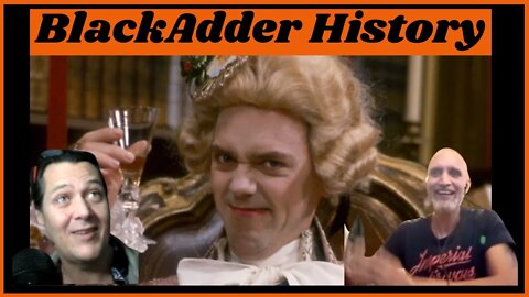 BlackAdder History with Ritchie from Double Oh 7