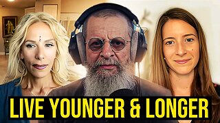Live Younger, Longer!!