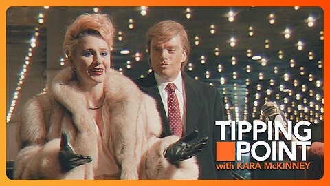 Trump Campaign to Sue Over Fake Rape Scene | TONIGHT on TIPPING POINT 🟧