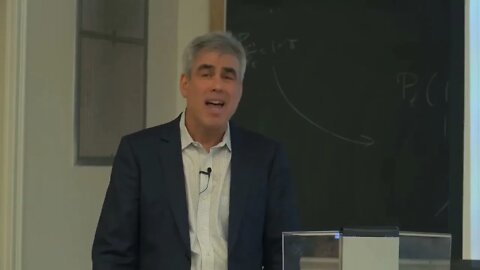 Clip: Jonathan Haidt - Honor vs Dignity vs Victimhood Culture and Moral Dependency