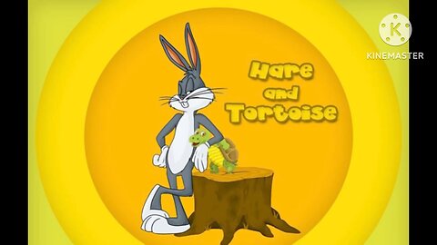 Hare and Tortoise story