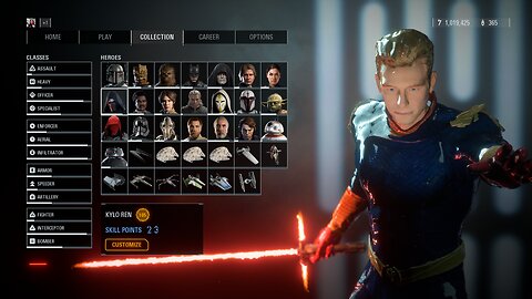 Star Wars Battlefront 2 Is The Game Still Good? (Playing With Mods)