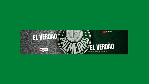 PALMEIRAS E SÃO PAULO A0 VIVO ( FINAL DO PAULISTÃO )