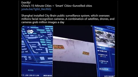 15-Minute Cities- expectation vs reality