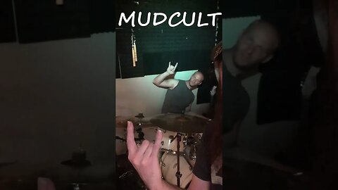 Mudcult being Mudcult