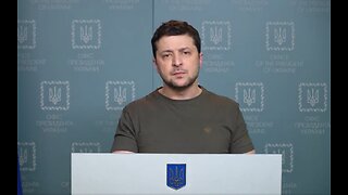 The Untold Story Of Volodymyr Zelensky Full Biography Of Ukrainian President part 3