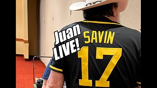 Juan O'Savin Interview. Trump fights back. B2T Show Jan 16, 2023