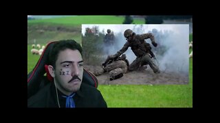 PASTOR REACT HOLE MAN - O Quão DESTRUIDOR ele Pode ser? (TEORIA)