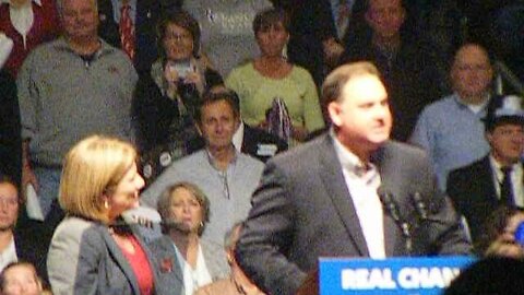 Mitt in Manchester speeches Frank Guinta