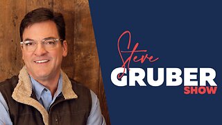 The Steve Gruber Show