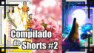 Compilado de shorts 2. Sakura, Kaguya e Mulheres importantes do japão. #shortscomplitition
