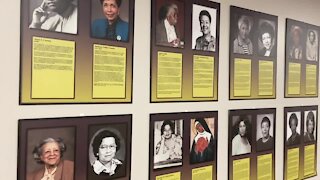 HERstory museum reopens with new name and mission