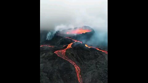 volcano eruptions, Top 10, recent discoveries, viral