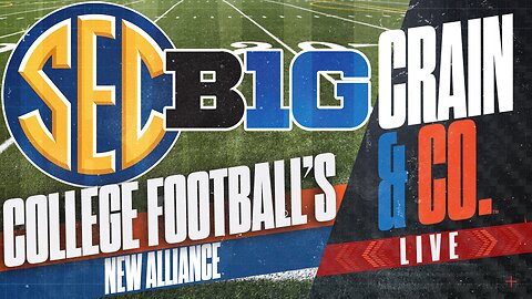 The SEC & Big Ten Join Forces to Challenge NCAA