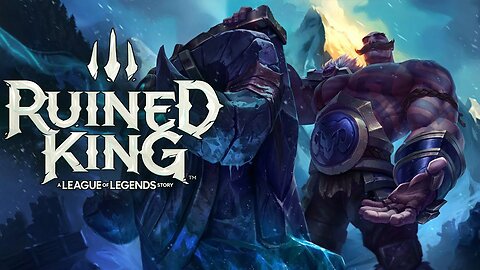 Ruined King: A League of Legends Story-Gameplay#14