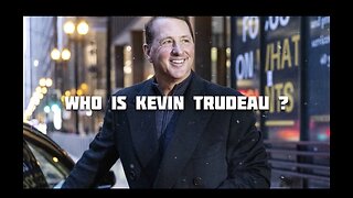 Who Is Kevin Trudeau | Fan Video