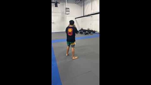 Muay Thai