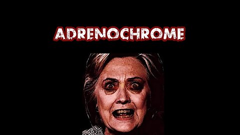WAKE UP !! A113 Adrenochrome is REAL !! The Final Stages of Military Operations. Where to see//