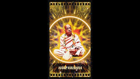 Srila Prabhupada