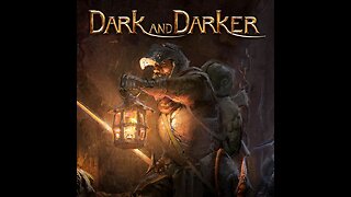 dark and darker alpha test 5 part 2