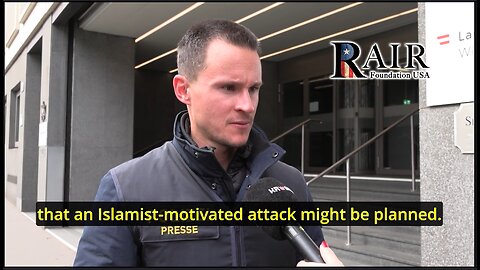 Austria: Police Warn of Islamic Attacks by Syrian Muslim Terrorist Cell