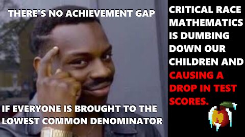 WOKENESS IS DUMBING DOWN OUR CHILDREN | TEST SCORES DROP | Freeze Peach News | Freeze Peach Gaming
